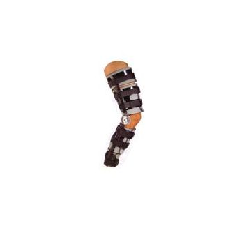 Modelo Irom Splint (con carcasa) Modelo Irom Splint (con carcasa)