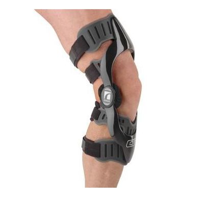 Ligamentos de la Rodilla - Modelo CTI Ligamentos de la Rodilla - Modelo CTI