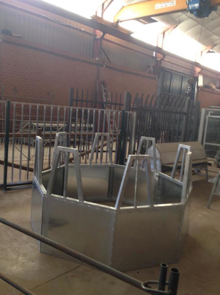 Productos ganaderos: Productos y servicios de Ferretería y Mallas Portillo Productos ganaderos: Productos y servicios de Ferretería y Mallas Portillo