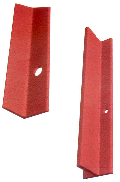Postes de ángulos: Productos y servicios de Ferretería y Mallas Portillo Postes de ángulos: Productos y servicios de Ferretería y Mallas Portillo