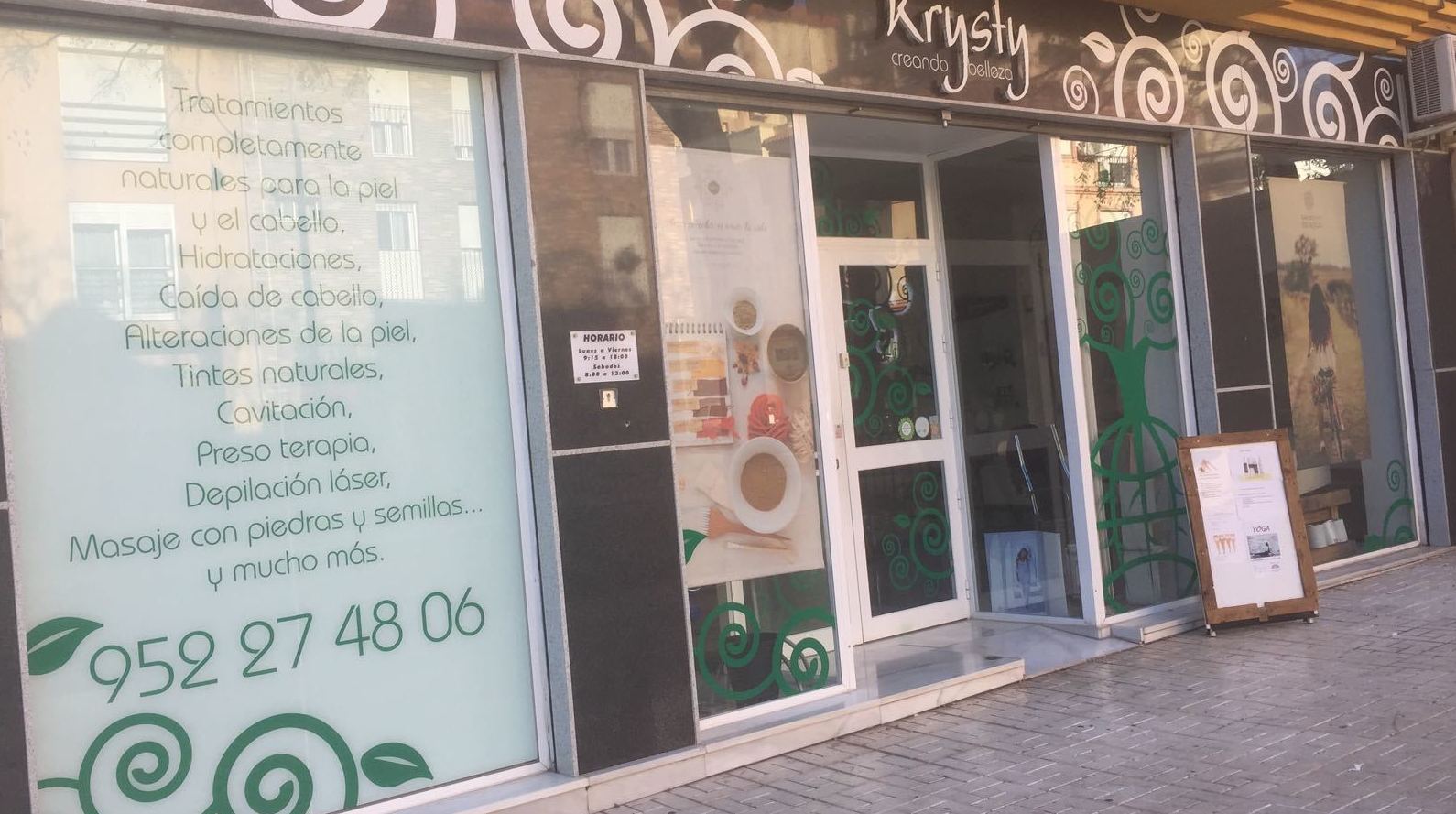 Bodas y eventos: Servicios de Krysty Creando Belleza Bodas y eventos: Servicios de Krysty Creando Belleza