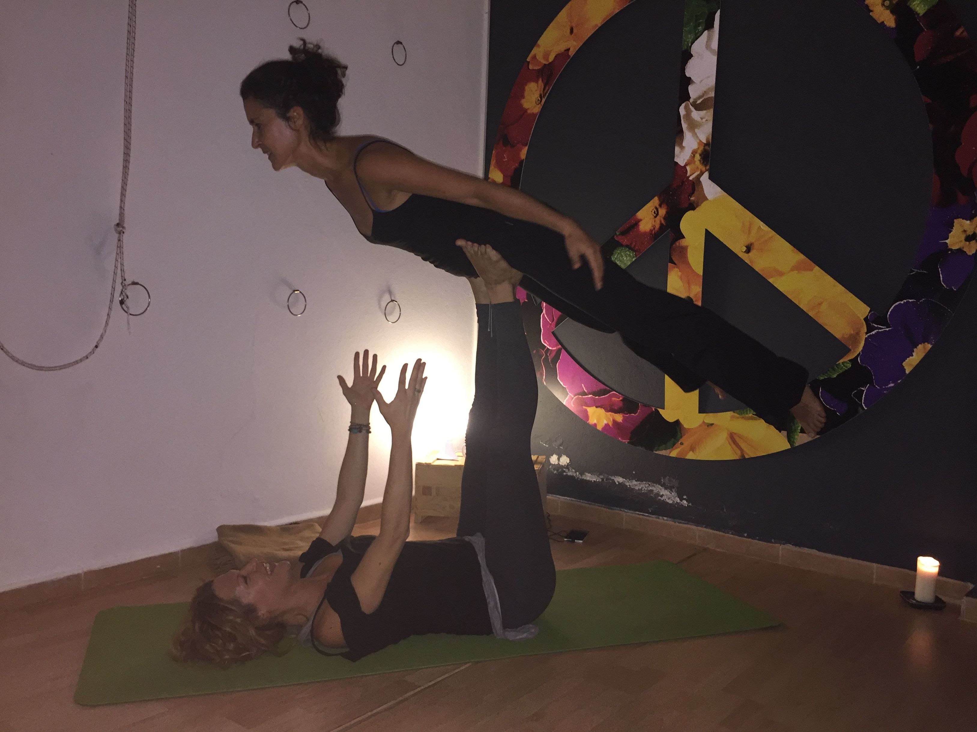 Yoga (elasticidad , ejercicio fisico y mental): Servicios de Krysty Creando Belleza Yoga (elasticidad , ejercicio fisico y mental): Servicios de Krysty Creando Belleza