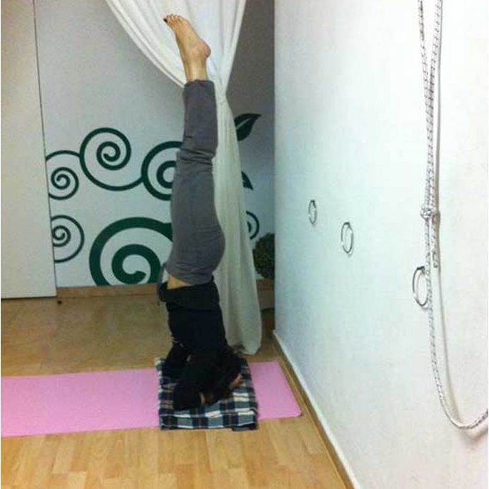 Yoga (elasticidad , ejercicio fisico y mental): Servicios de Krysty Creando Belleza Yoga (elasticidad , ejercicio fisico y mental): Servicios de Krysty Creando Belleza