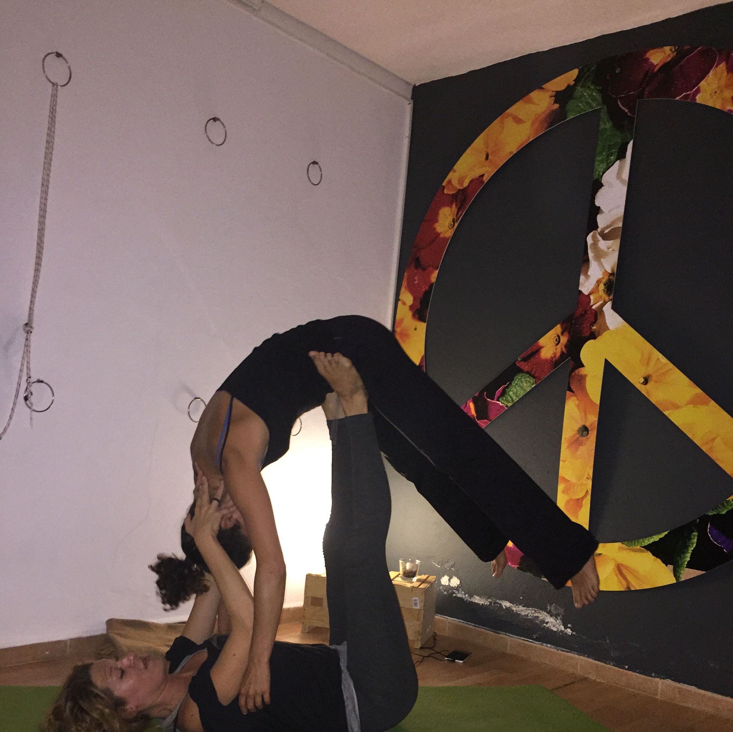 Yoga (elasticidad , ejercicio fisico y mental): Servicios de Krysty Creando Belleza Yoga (elasticidad , ejercicio fisico y mental): Servicios de Krysty Creando Belleza