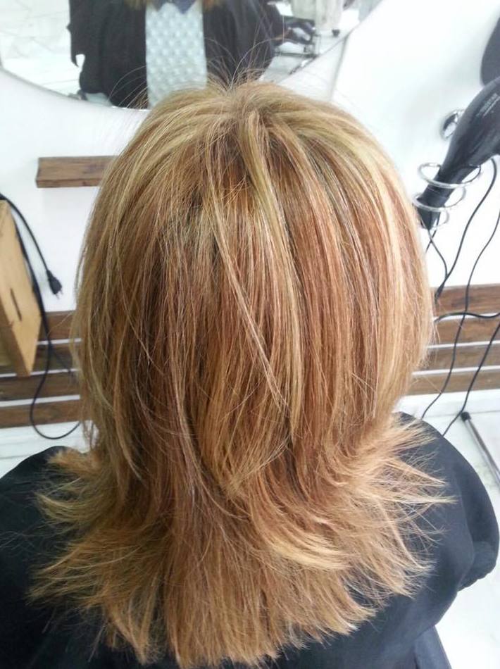 Tinte con barros Tinte con barros