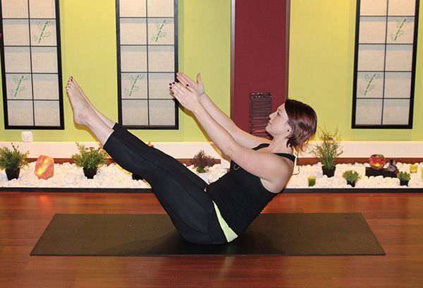 Pilates Pilates