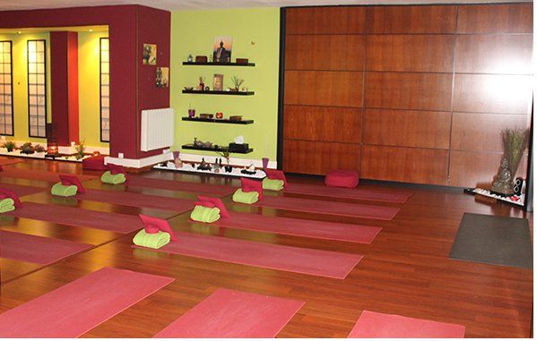Tarifas: Servicios de Dharana Yoga Centro Tarifas: Servicios de Dharana Yoga Centro