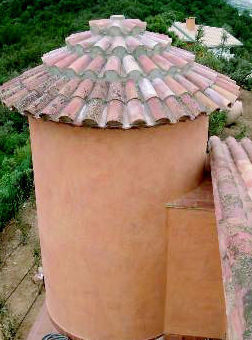 Pintura exterior Pintura exterior