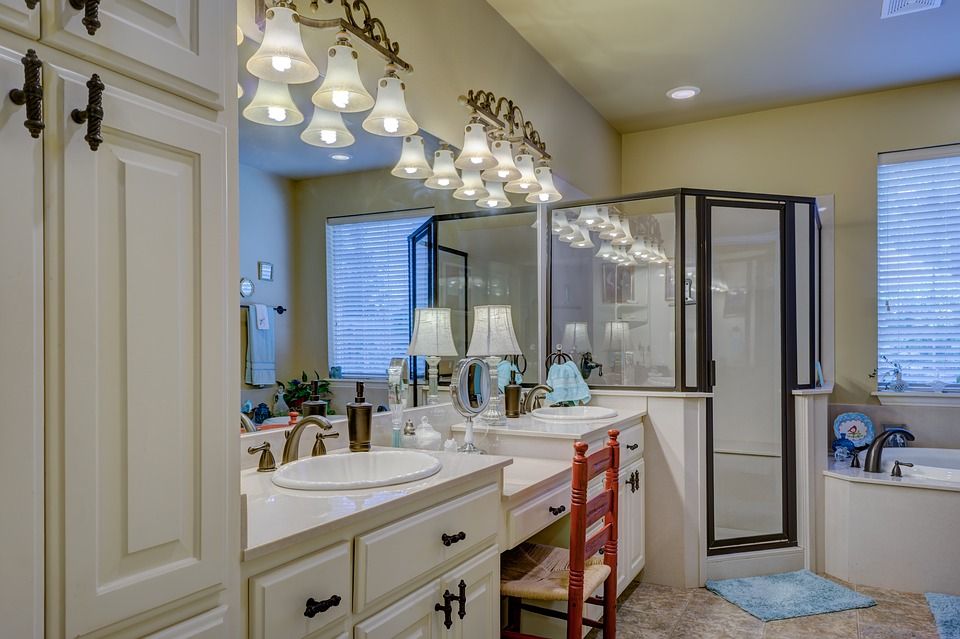 Baño: Servicios y Productos de Muebles APARICIO. Almedinilla. Baño: Servicios y Productos de Muebles APARICIO. Almedinilla.