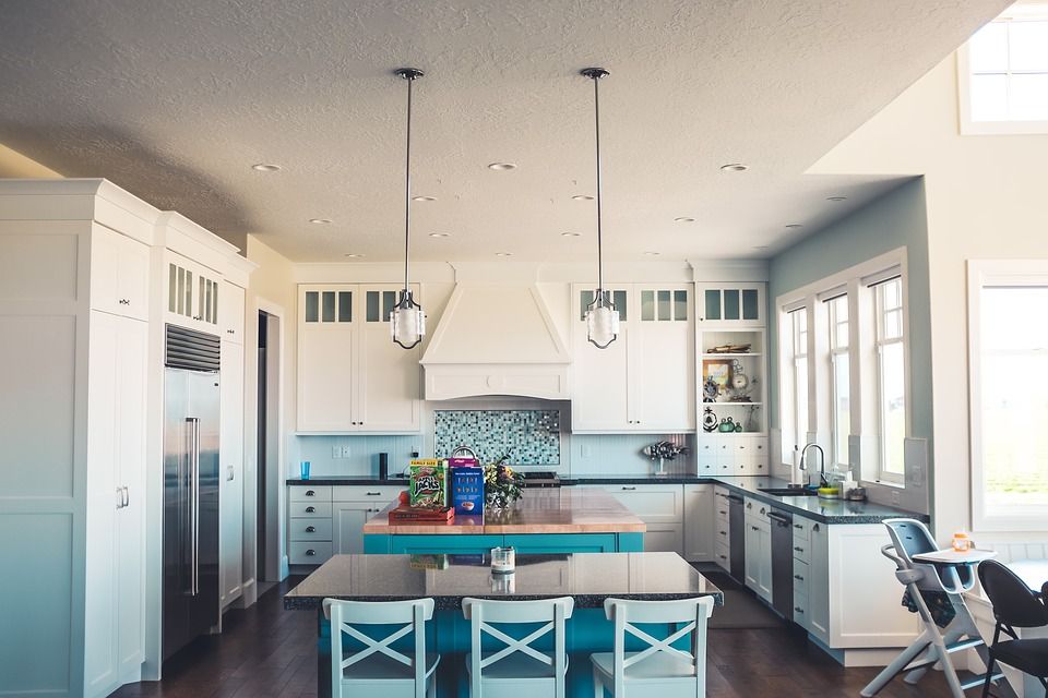 Cocina: Servicios y Productos de Muebles APARICIO. Almedinilla. Cocina: Servicios y Productos de Muebles APARICIO. Almedinilla.