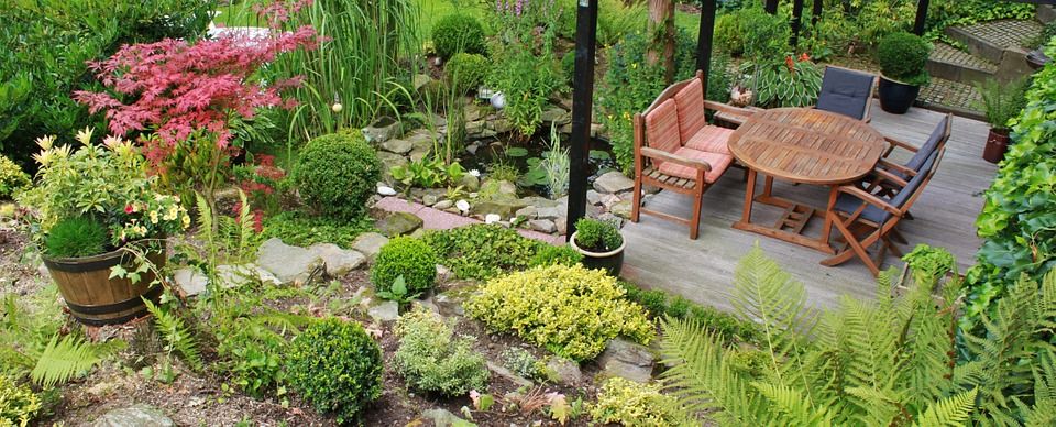 Jardín: Servicios y Productos de Muebles APARICIO. Almedinilla. Jardín: Servicios y Productos de Muebles APARICIO. Almedinilla.