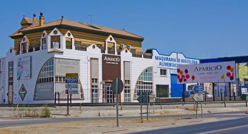 Servicio postventa: Servicios y Productos de Muebles APARICIO. Almedinilla. Servicio postventa: Servicios y Productos de Muebles APARICIO. Almedinilla.