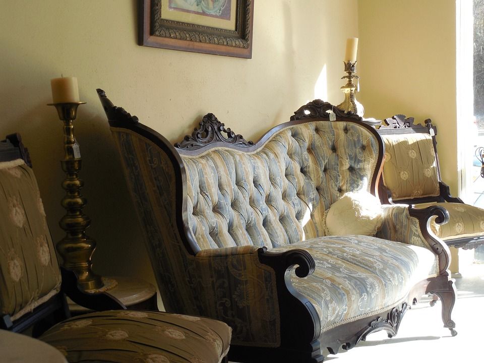 Muebles vintage: Servicios y Productos de Muebles APARICIO. Almedinilla. Muebles vintage: Servicios y Productos de Muebles APARICIO. Almedinilla.