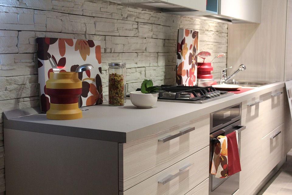 Cocina: Servicios y Productos de Muebles APARICIO. Almedinilla. Cocina: Servicios y Productos de Muebles APARICIO. Almedinilla.