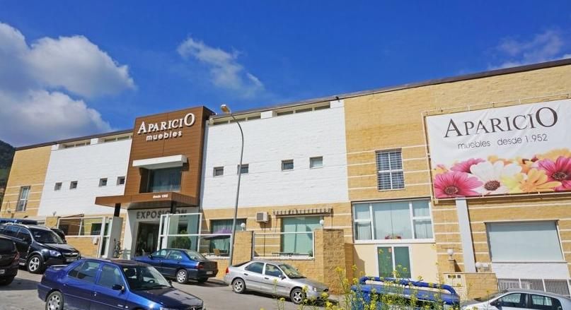 Asesoramiento: Servicios y Productos de Muebles APARICIO. Almedinilla. Asesoramiento: Servicios y Productos de Muebles APARICIO. Almedinilla.