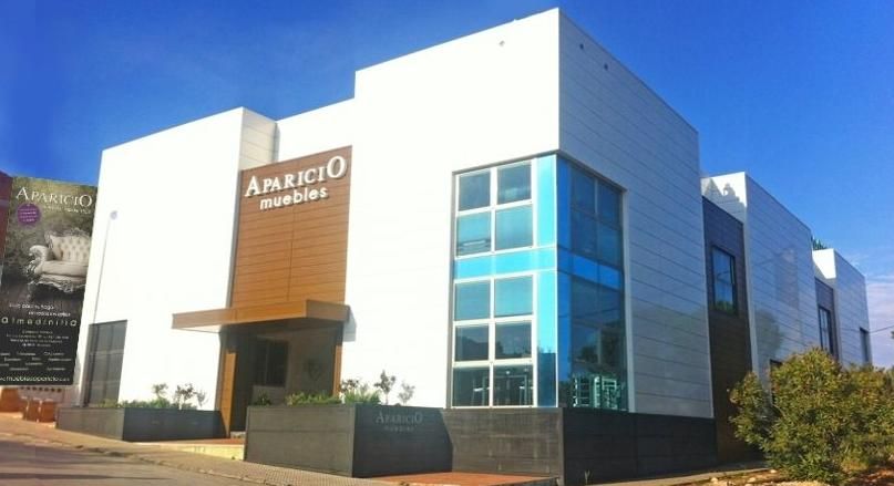 Tienda de muebles: Servicios y Productos de Muebles APARICIO. Almedinilla. Tienda de muebles: Servicios y Productos de Muebles APARICIO. Almedinilla.