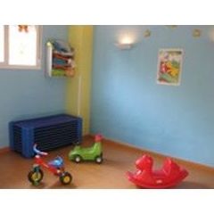 Servicio dormitorio: Servicios de Centro Infantil Arco Iris Servicio dormitorio: Servicios de Centro Infantil Arco Iris