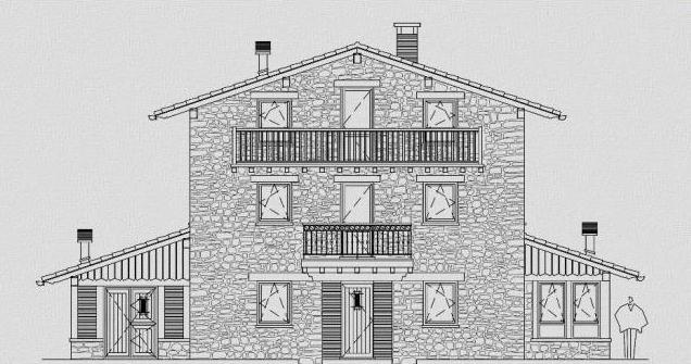 Proyecto Zebeiro: Trabajos de Aurrekoetxea, Aitzol Proyecto Zebeiro: Trabajos de Aurrekoetxea, Aitzol