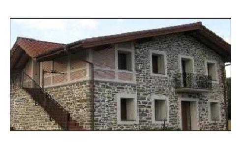 Proyectos Inmobiliarios: Trabajos de Aurrekoetxea, Aitzol Proyectos Inmobiliarios: Trabajos de Aurrekoetxea, Aitzol