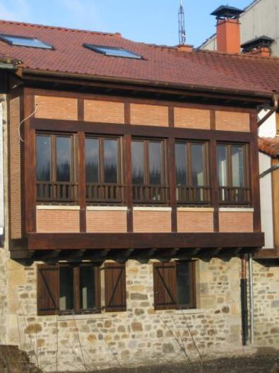 Proyecto Otxandio: Trabajos de Aurrekoetxea, Aitzol Proyecto Otxandio: Trabajos de Aurrekoetxea, Aitzol