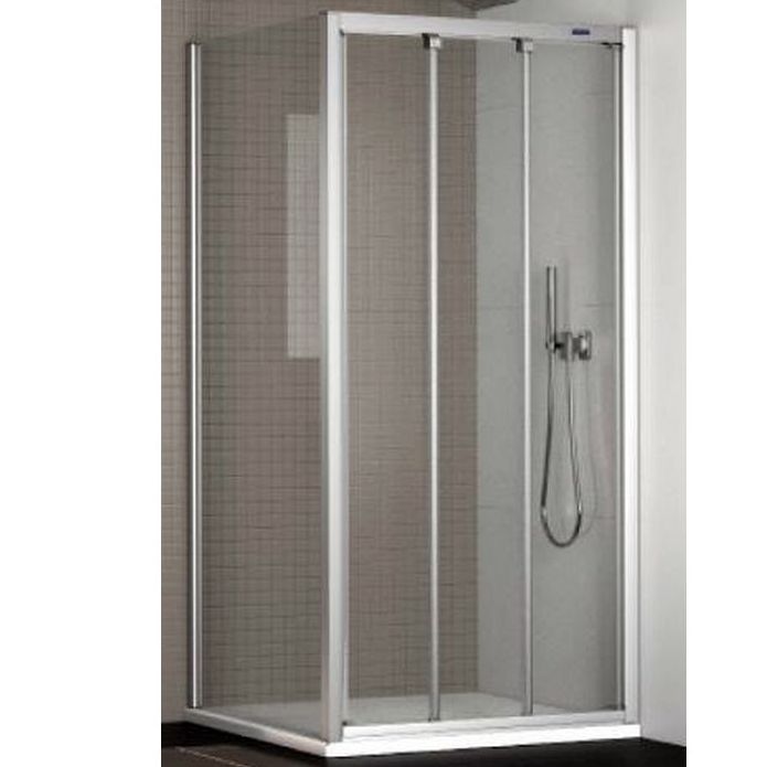 Mamparas : Productos y servicios de Azulejos Galisán Mamparas : Productos y servicios de Azulejos Galisán