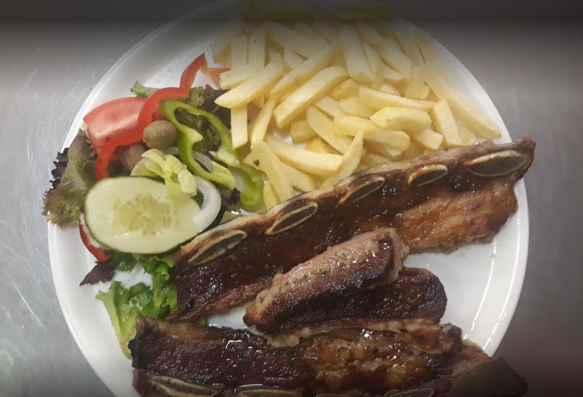 Carnes: Nuestra Carta de Restaurant Ca La Maria Carnes: Nuestra Carta de Restaurant Ca La Maria