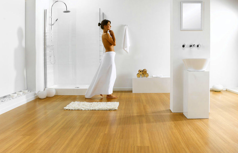 Tarimas de PVC (para baños y cocinas): Catálogo de Jv Car Carpintería Tarimas de PVC (para baños y cocinas): Catálogo de Jv Car Carpintería
