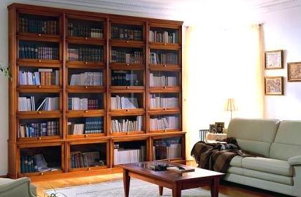 Librerías: Catálogo de Jv Car Carpintería Librerías: Catálogo de Jv Car Carpintería