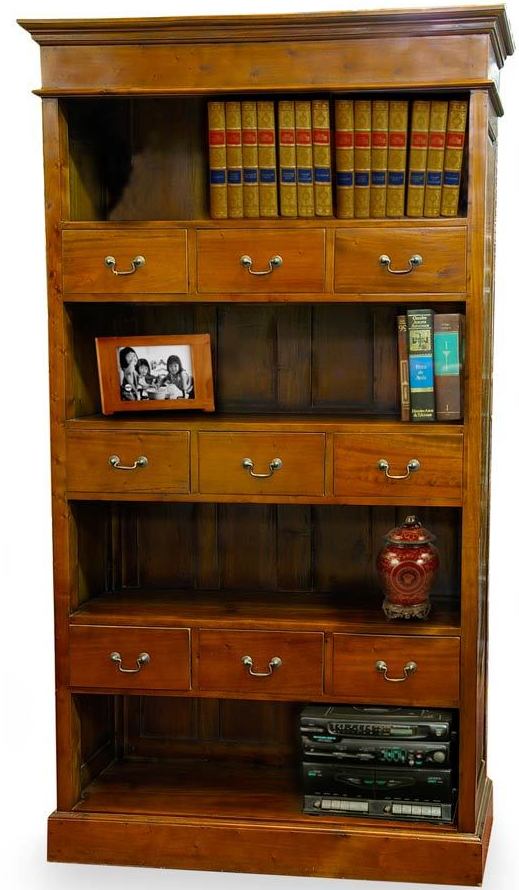 Librerías: Catálogo de Jv Car Carpintería Librerías: Catálogo de Jv Car Carpintería