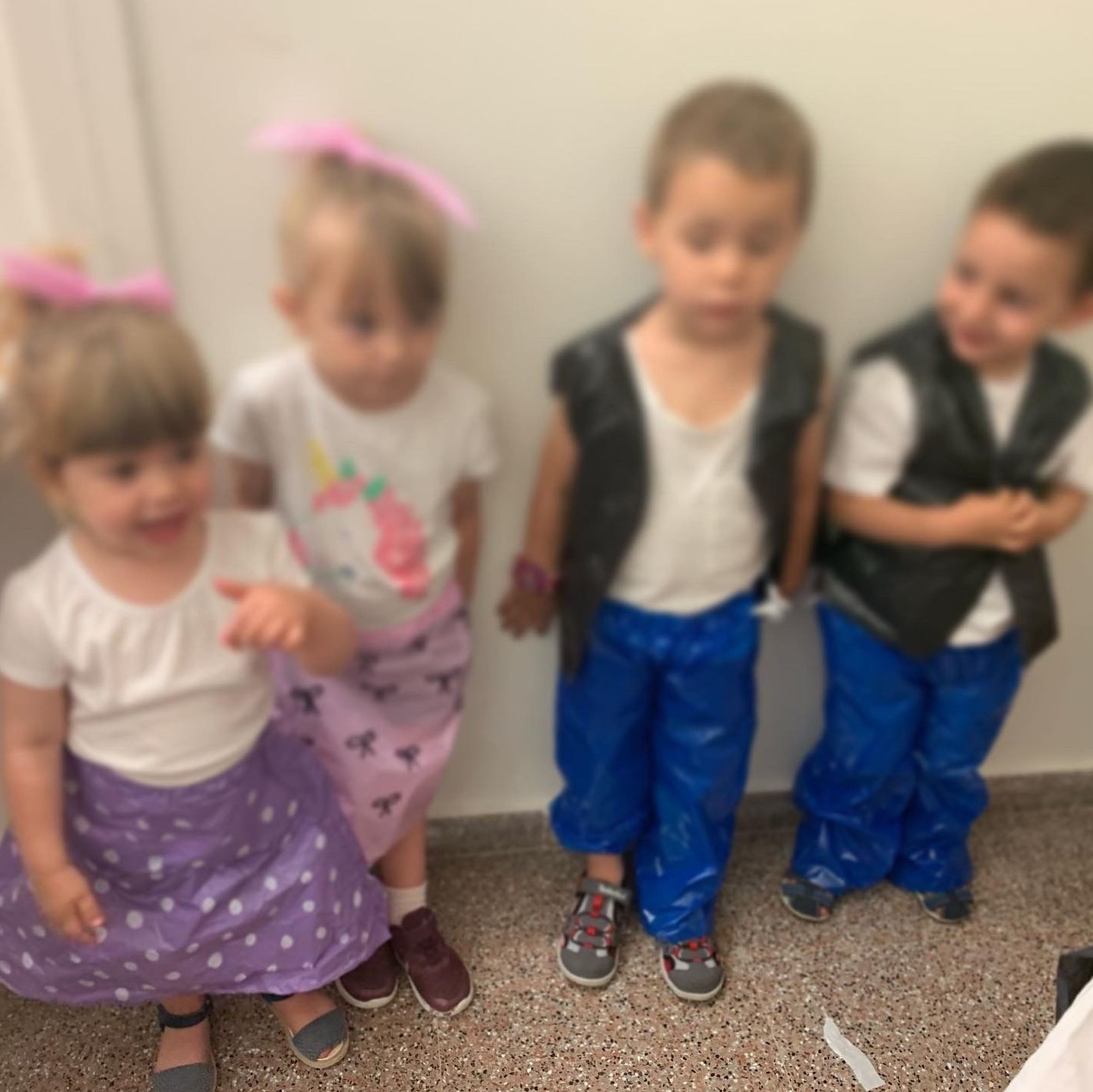 Fiestas: Servicios e Instalaciones de Llar d'infants Petits Gegants Fiestas: Servicios e Instalaciones de Llar d'infants Petits Gegants