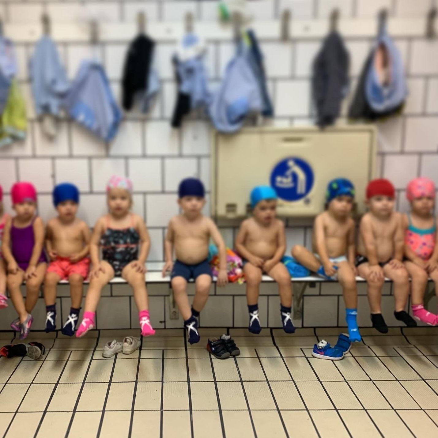 Piscina: Servicios e Instalaciones de Llar d'infants Petits Gegants Piscina: Servicios e Instalaciones de Llar d'infants Petits Gegants