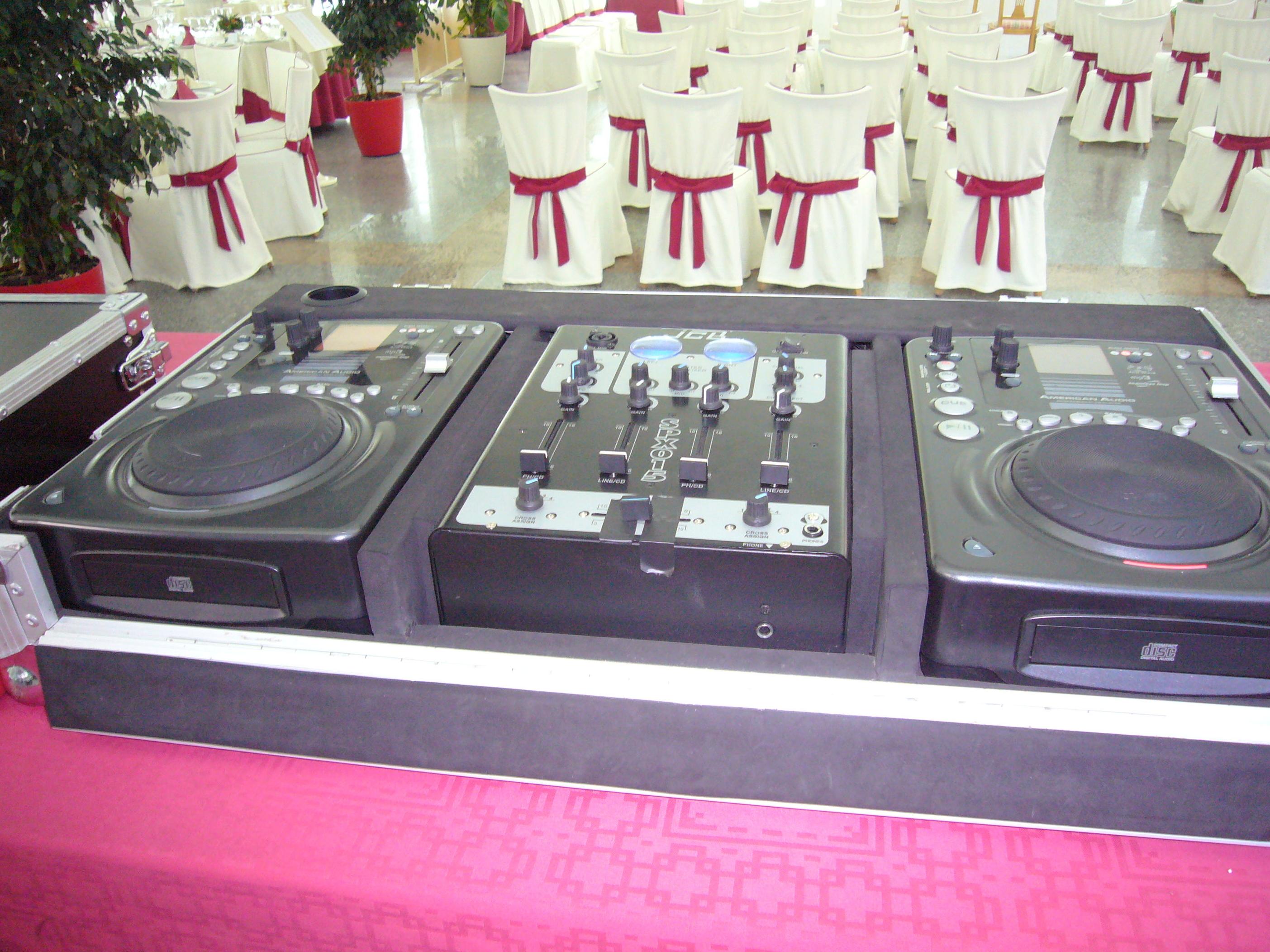 Soporte a Ceremonias: Servicios de Vivace Soporte a Ceremonias: Servicios de Vivace