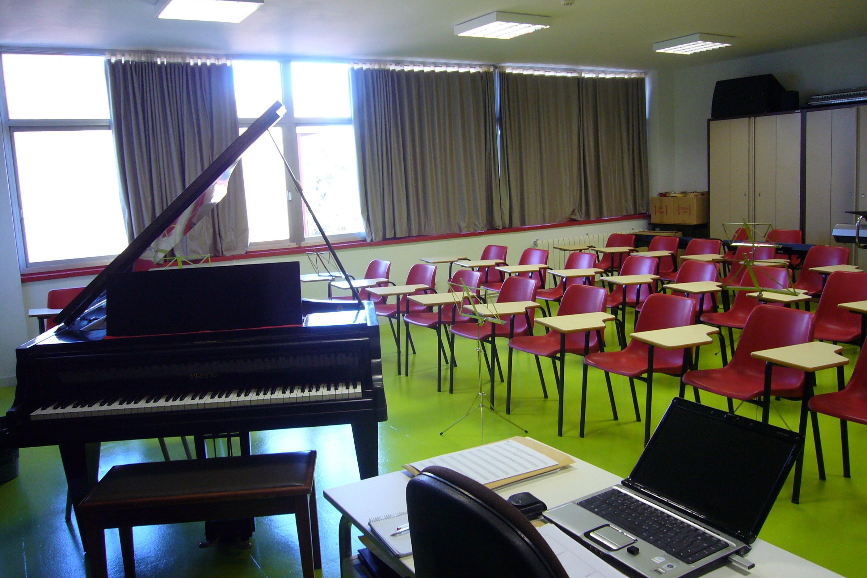 Concierto Pedagógicos: Servicios de Vivace Concierto Pedagógicos: Servicios de Vivace