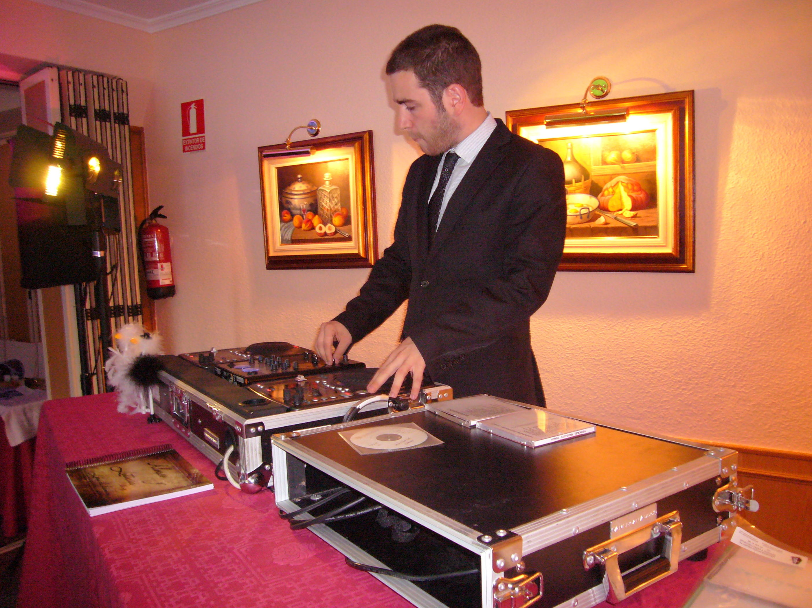 dj bodas Madrid dj bodas Madrid