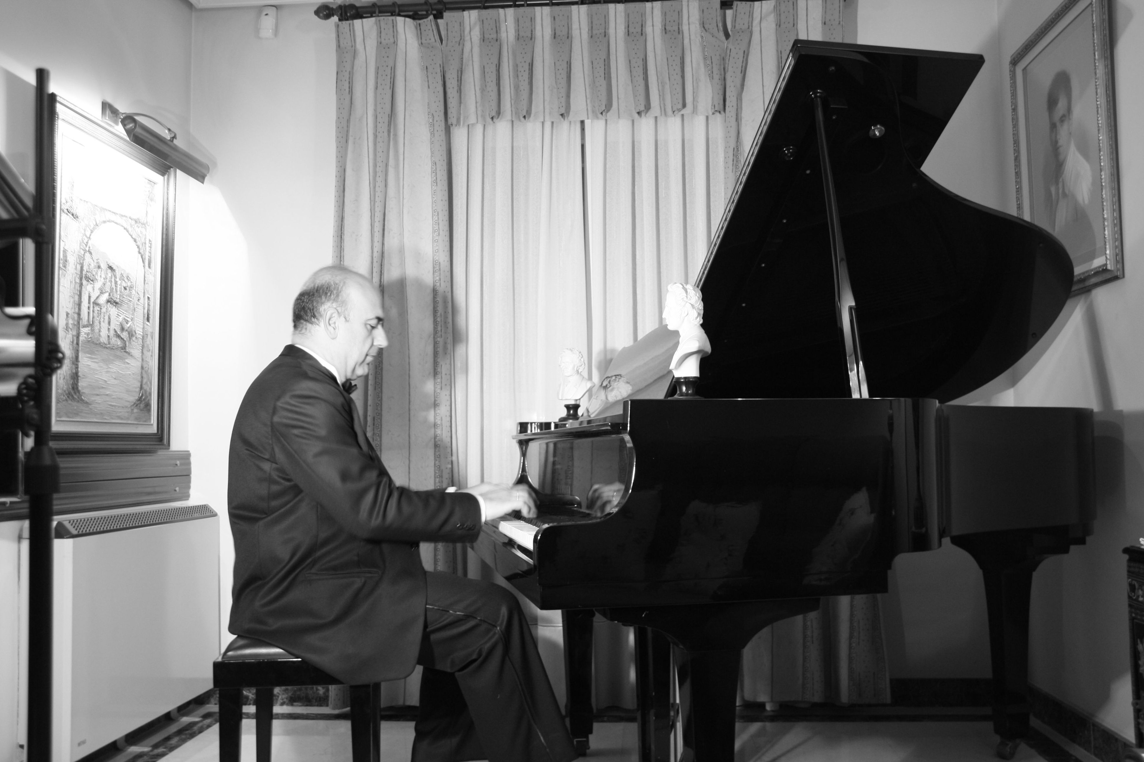 contratar pianista Madrid contratar pianista Madrid