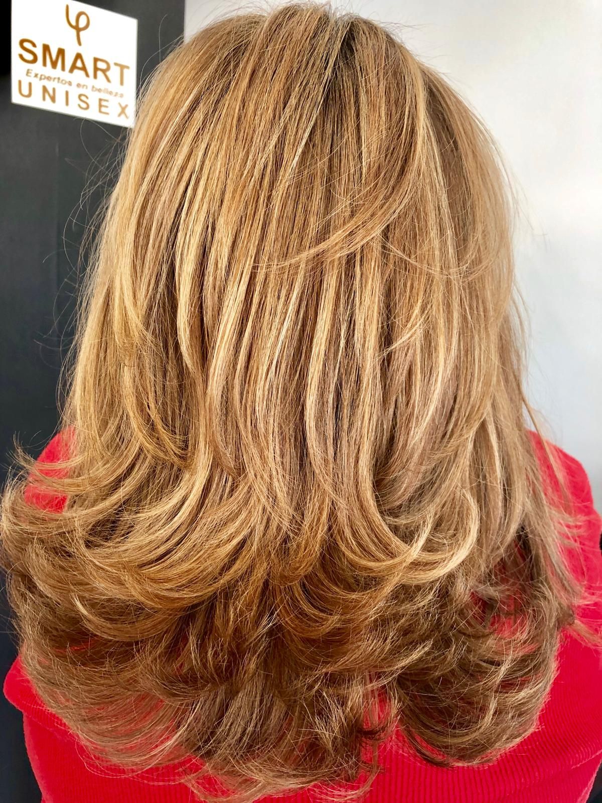 Promoción Ritual Blond Absolu de Kerastase: Servicios de SMART expertos belleza Promoción Ritual Blond Absolu de Kerastase: Servicios de SMART expertos belleza