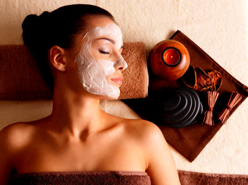 Tratamientos Faciales (higiene facial con aromaterapia) 60': Servicios de SMART expertos belleza Tratamientos Faciales (higiene facial con aromaterapia) 60': Servicios de SMART expertos belleza