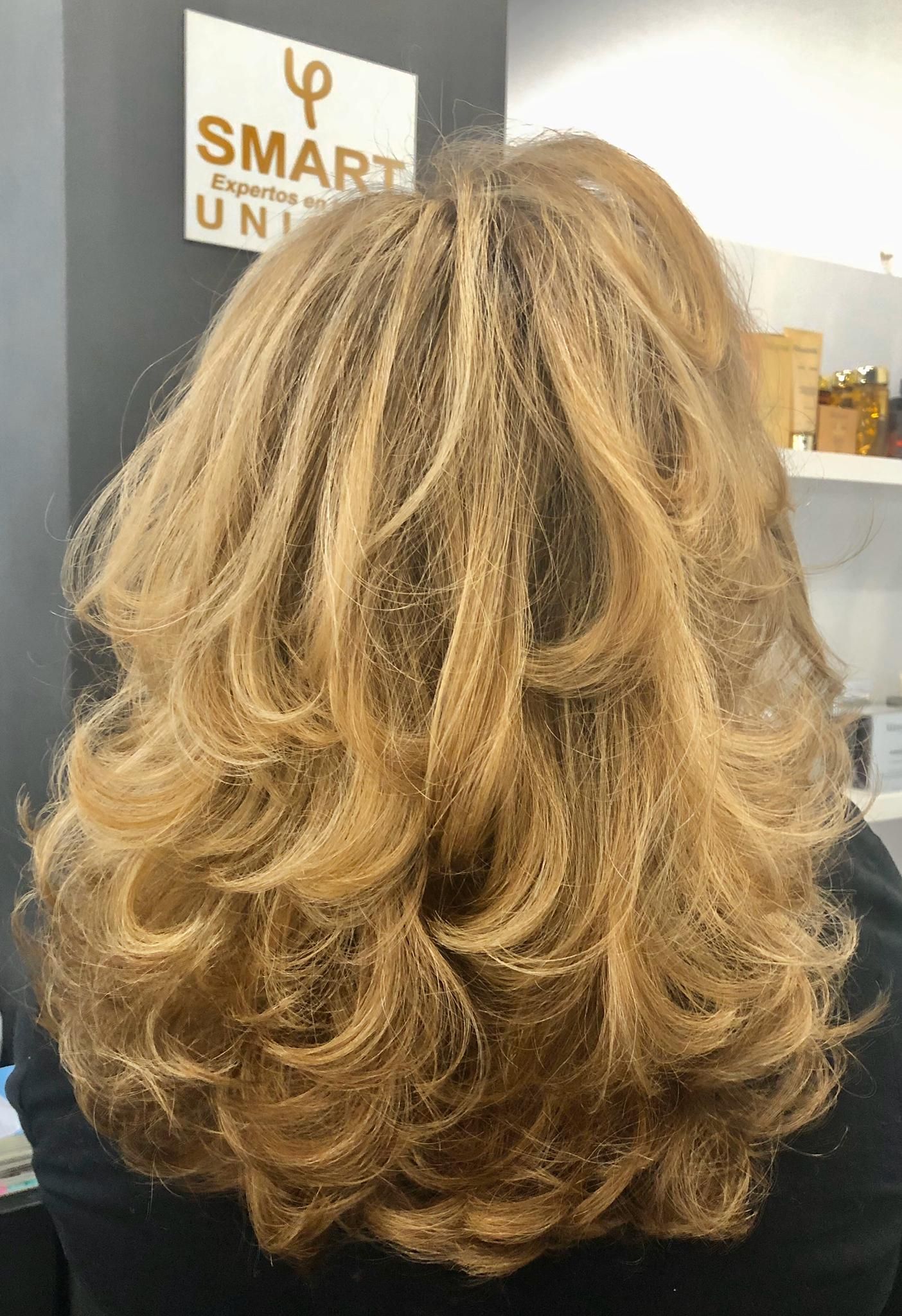 Balayage: Servicios de SMART expertos belleza Balayage: Servicios de SMART expertos belleza