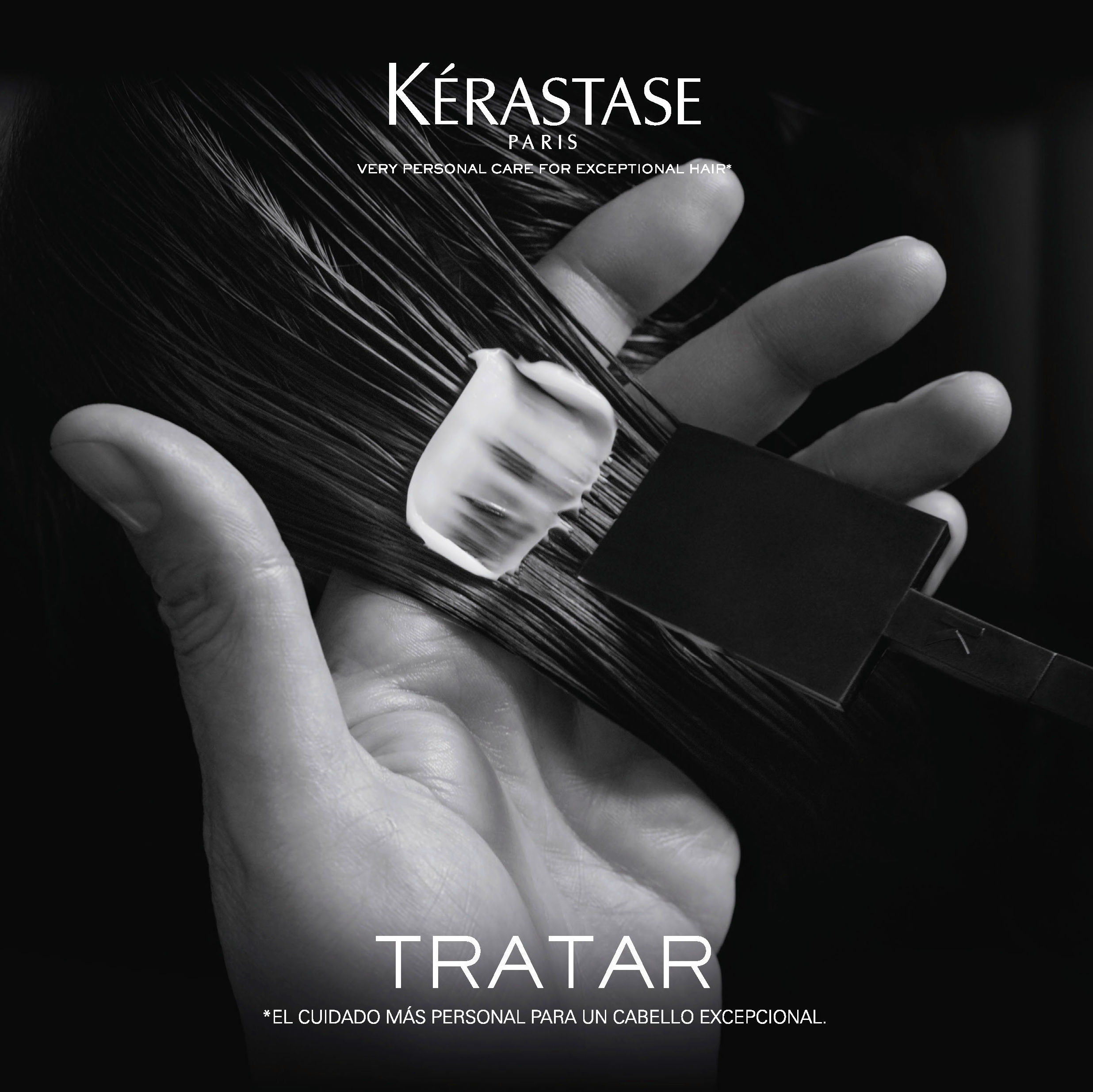 Tratar Tratar
