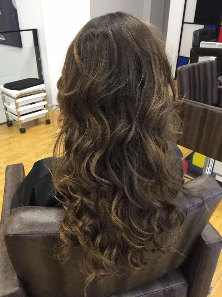 Mechas balayage: Servicios de SMART expertos belleza Mechas balayage: Servicios de SMART expertos belleza