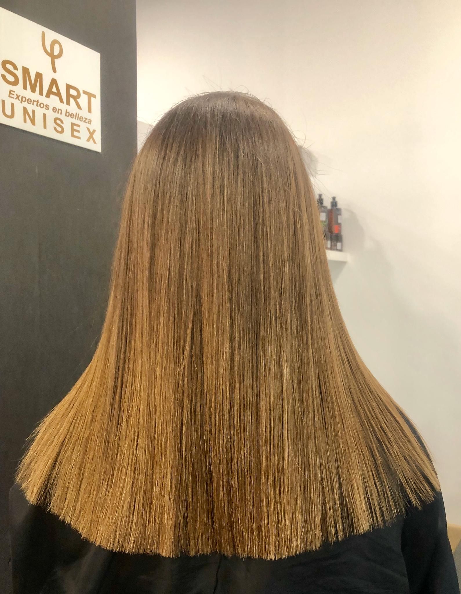TANINOPLASTIA: Servicios de SMART expertos belleza TANINOPLASTIA: Servicios de SMART expertos belleza