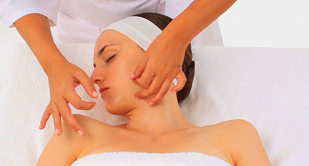 Masaje Kobido 20': Servicios de SMART expertos belleza Masaje Kobido 20': Servicios de SMART expertos belleza