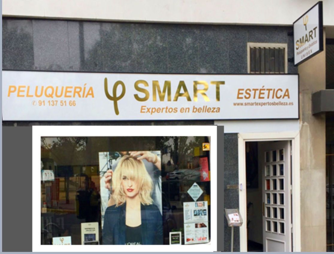 Reservas: Servicios de SMART expertos belleza Reservas: Servicios de SMART expertos belleza