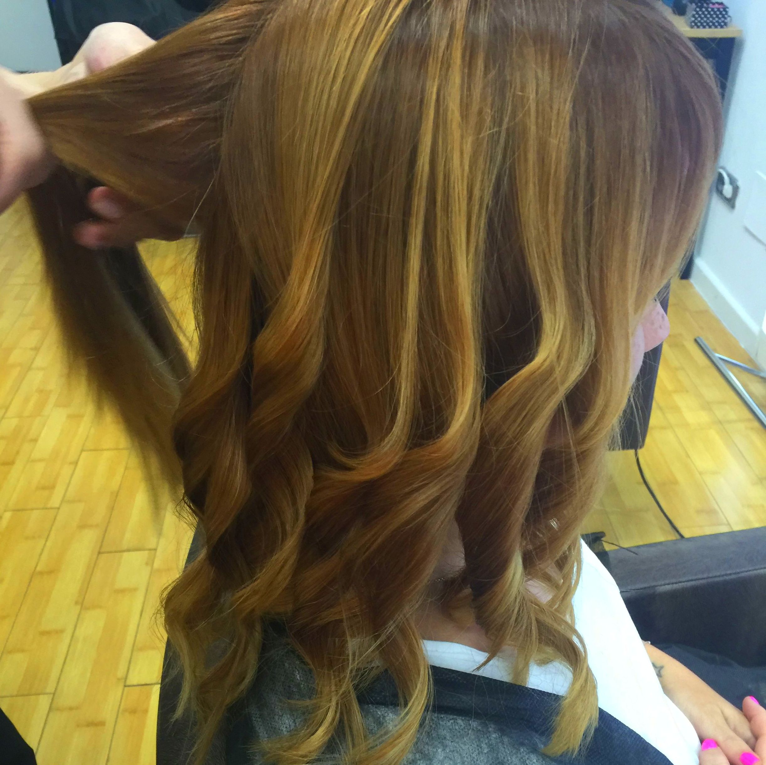 balayage SMART expertos belleza balayage SMART expertos belleza