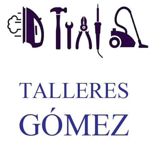 Marcas: Reparación electrodomésticos de Talleres Gómez Electrodomésticos Marcas: Reparación electrodomésticos de Talleres Gómez Electrodomésticos