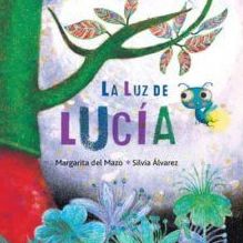 LA LUZ DE LUCÍA: El Bosque de las Palabras de Librería Infantil El Hada Lucía LA LUZ DE LUCÍA: El Bosque de las Palabras de Librería Infantil El Hada Lucía
