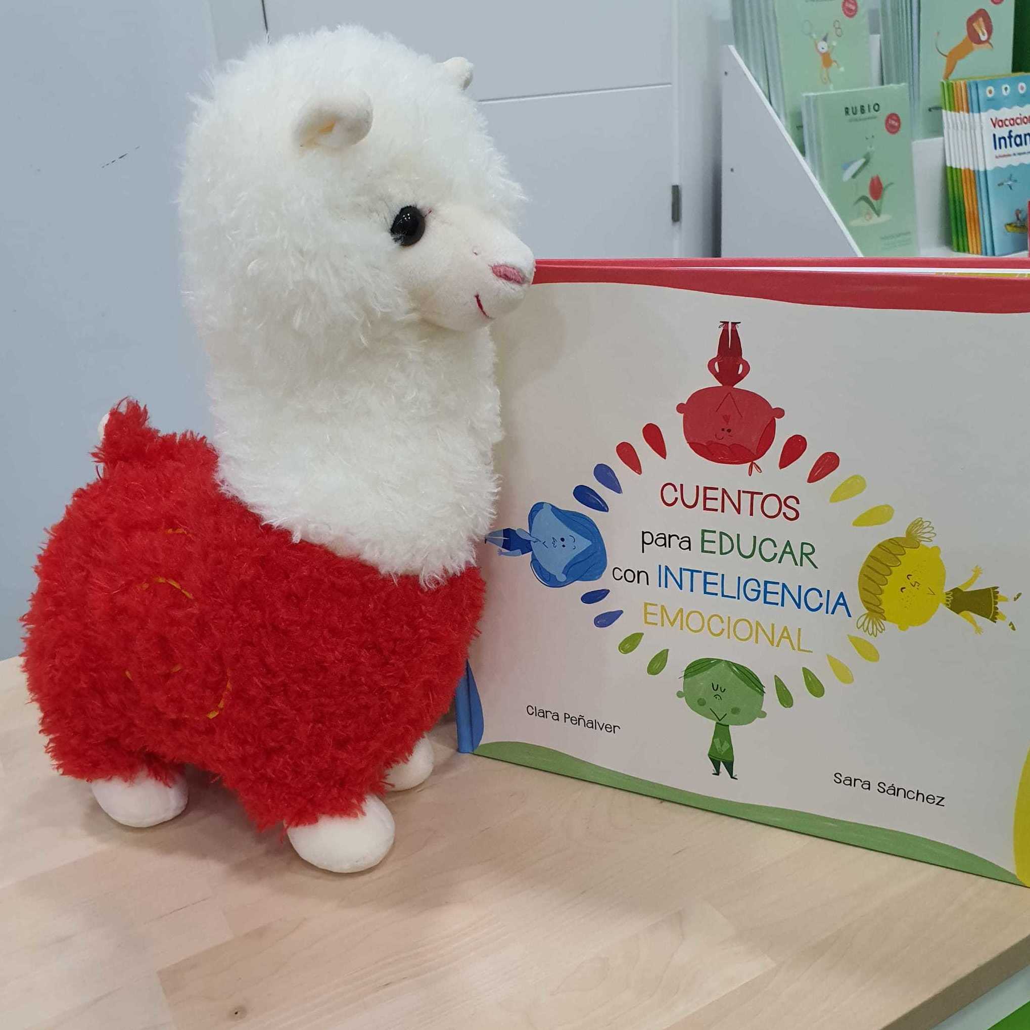 CUENTOS PARA EDUCAR CON INTELIGENCIA EMOCIONAL: El Bosque de las Palabras de Librería Infantil El Hada Lucía CUENTOS PARA EDUCAR CON INTELIGENCIA EMOCIONAL: El Bosque de las Palabras de Librería Infantil El Hada Lucía