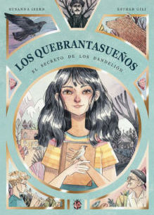 LOS QUEBRANTASUEÑOS: El Bosque de las Palabras de Librería Infantil El Hada Lucía LOS QUEBRANTASUEÑOS: El Bosque de las Palabras de Librería Infantil El Hada Lucía
