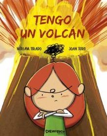 TENGO UN VOLCÁN: El Bosque de las Palabras de Librería Infantil El Hada Lucía TENGO UN VOLCÁN: El Bosque de las Palabras de Librería Infantil El Hada Lucía