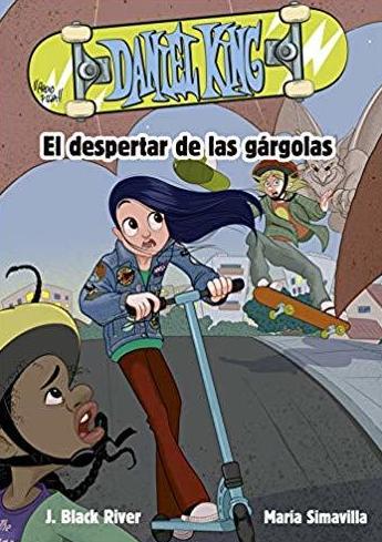 EL DESPERTAT DE LAS GÁRGOLAS: El Bosque de las Palabras de Librería Infantil El Hada Lucía EL DESPERTAT DE LAS GÁRGOLAS: El Bosque de las Palabras de Librería Infantil El Hada Lucía
